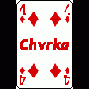 chvrka