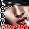 LadyXAdmin