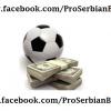 Pro Serbian Betting
