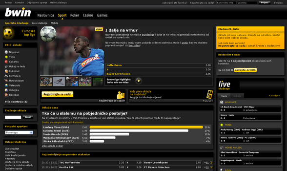 Bwin