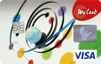 visa