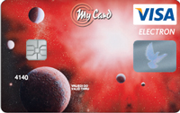 VISA Electron